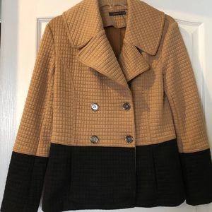 THML stitch fix warm blazer/jacket